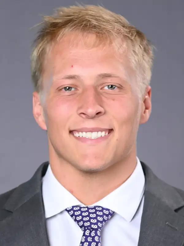Keating Oliver, Football, College of the Holy Cross