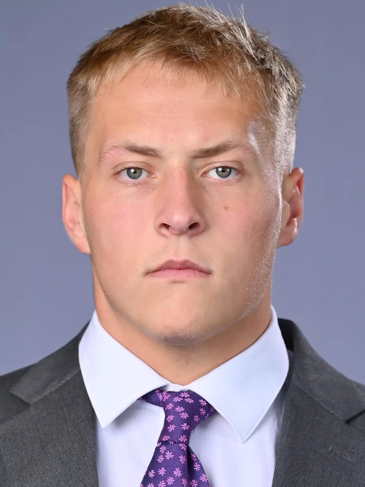 Keating Oliver, Football, undefined