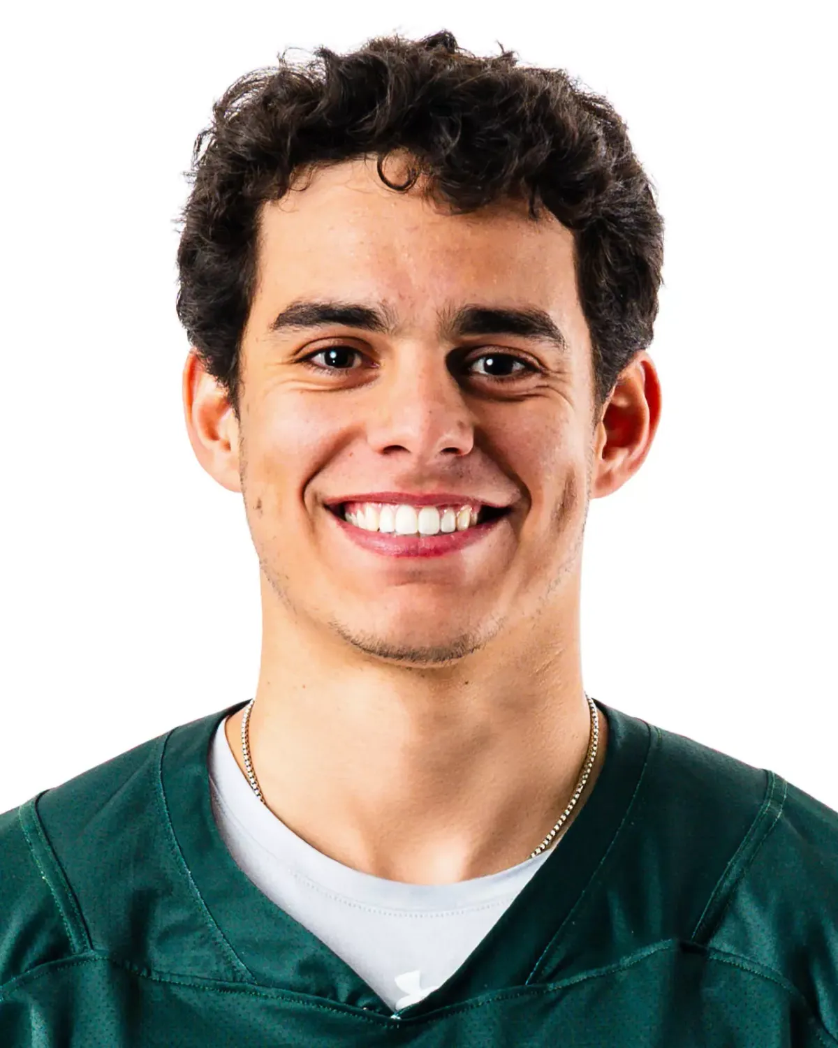 Aidan Hevia, Lacrosse, undefined