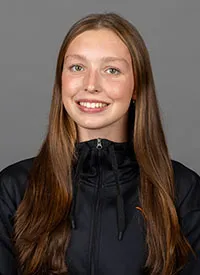 Kate Hurst, Swimming & Diving, University of Texas