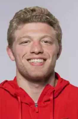 Carson Kharchla, Wrestling, undefined