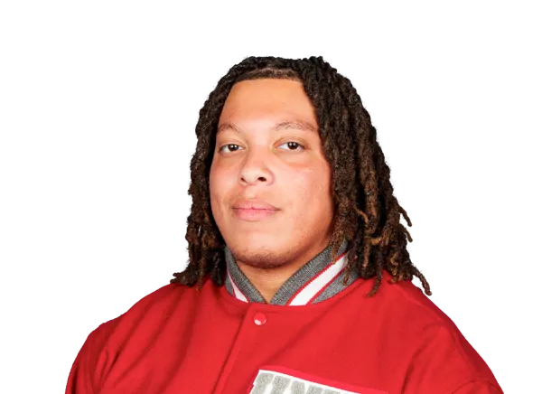 Donavan Manson, Football, undefined
