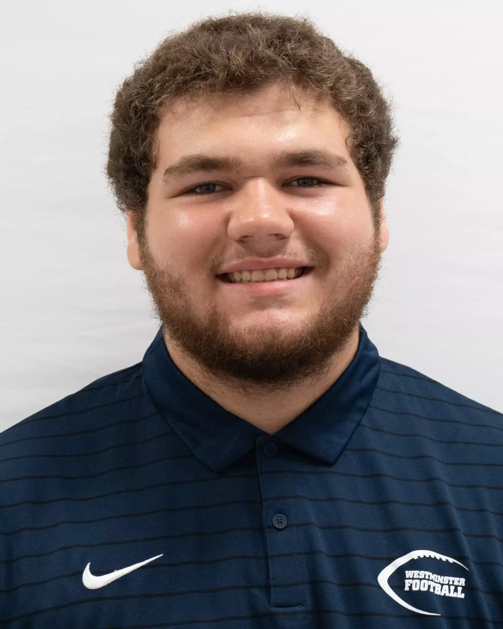 Andrew Haight, Football, Westminster College (Pennsylvania)