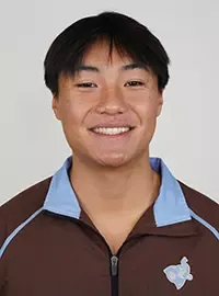 Isaac Shang, Swimming & Diving, Tufts University