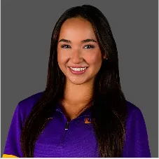 Aleah Finnegan, Gymnastics, undefined