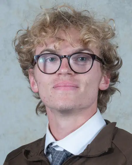 Henry Burd, Track and Field (O), Lehigh University