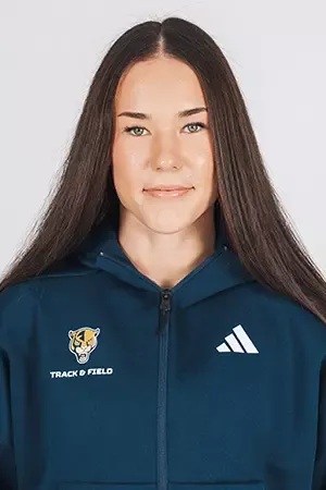 Isabell-Mary Luik, Track and Field (O), Florida International University