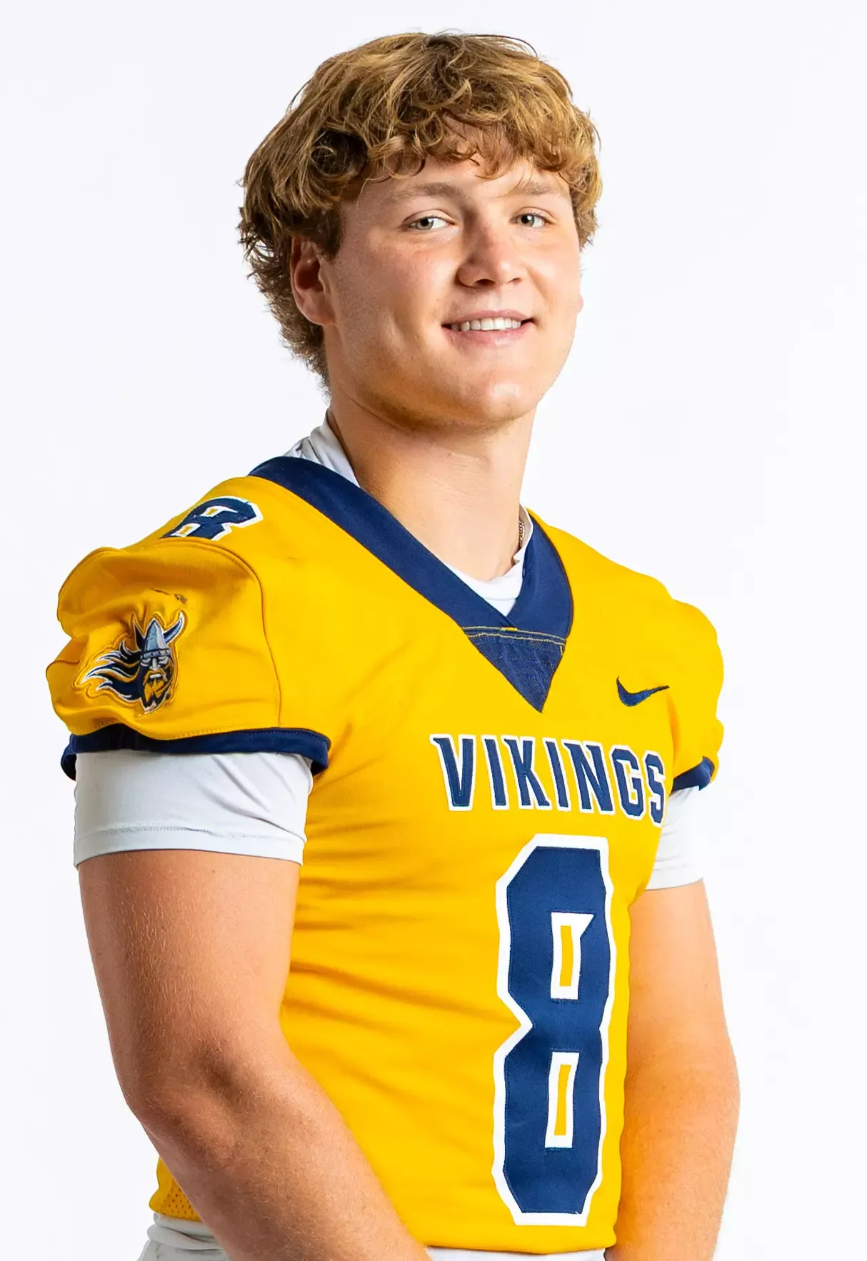 Keegan Andriano, Football, undefined