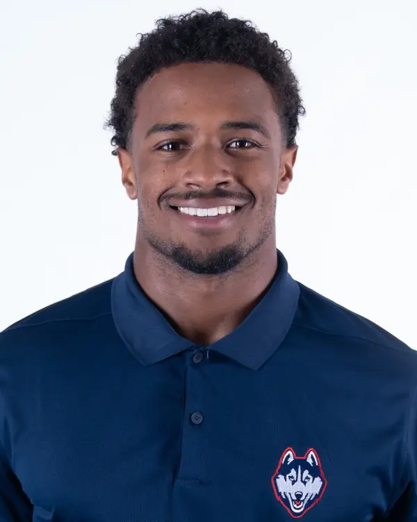 Tyler Marescot, Football, University of Connecticut