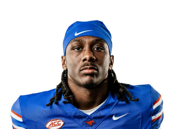 William Nettles, Football, Southern Methodist University