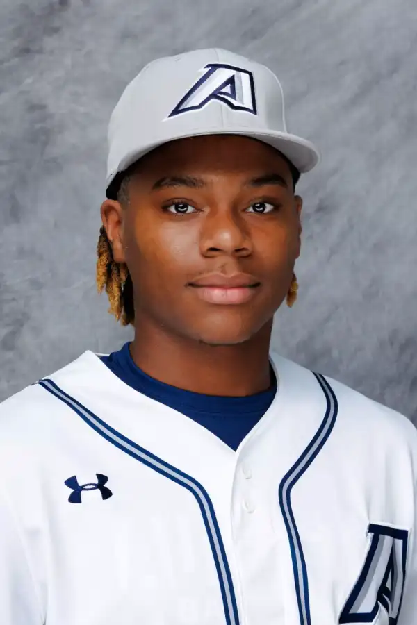 Trenton Robinson, Baseball, Augusta University