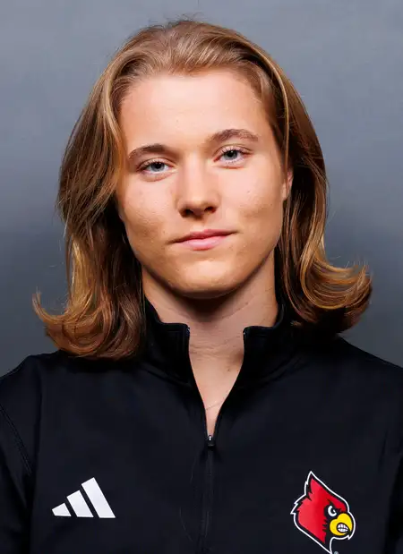 Jana Berelsmann, Rowing, University of Louisville