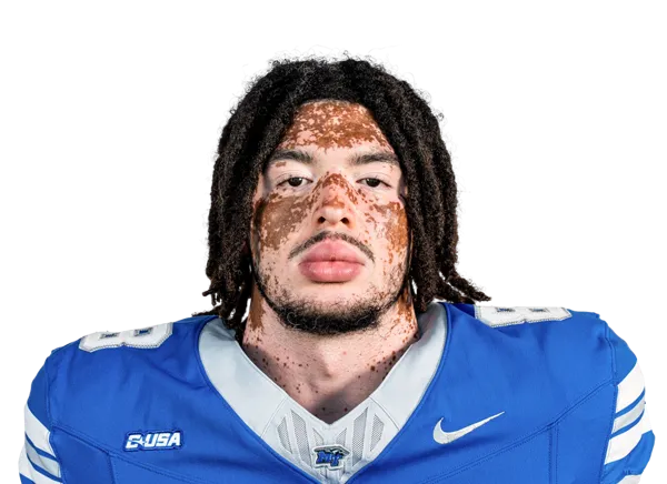 Tayvion Galloway, Football, undefined