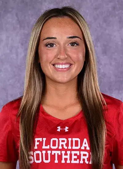 Grace Curtin, Lacrosse, Florida Southern College