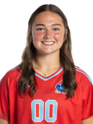 Sophie Dawe, Soccer, University of Kansas