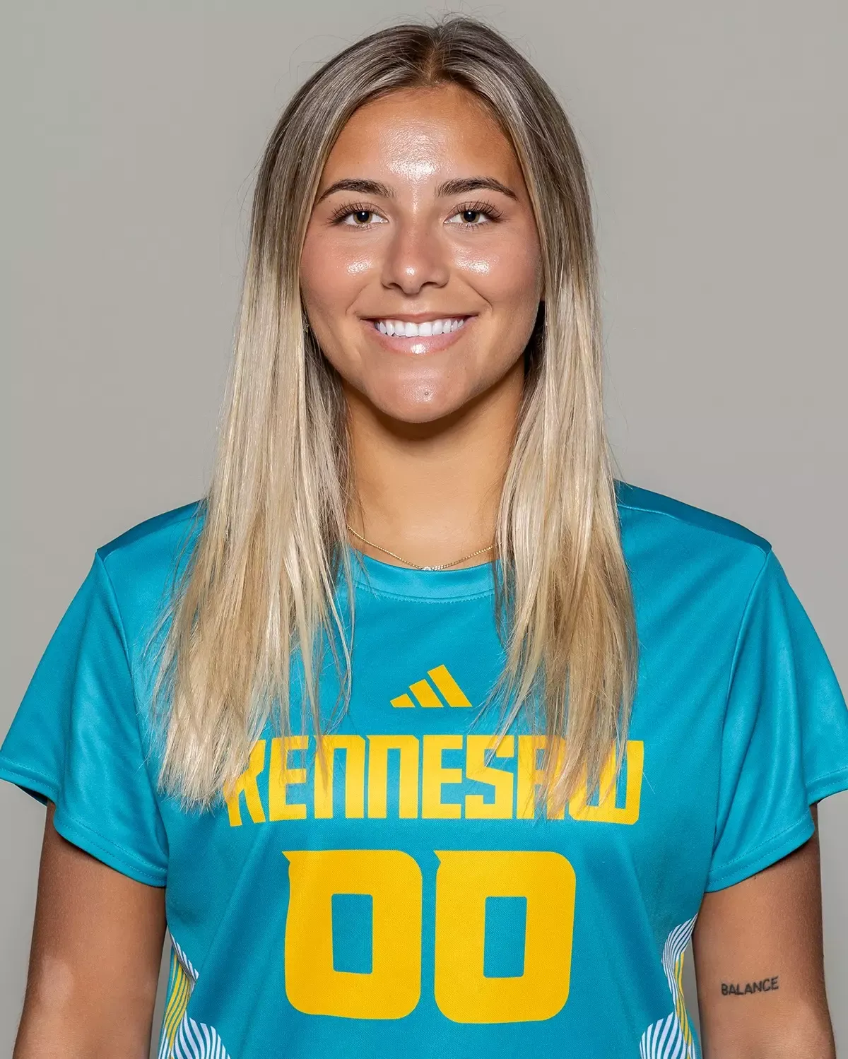 Charlee Bernal, Soccer, Kennesaw State University