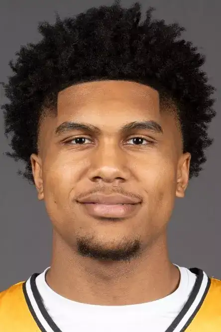 Kingston Jarrell, Basketball, Xavier University of Louisiana