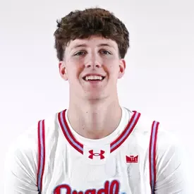 Matthew Zobrist, Basketball, undefined