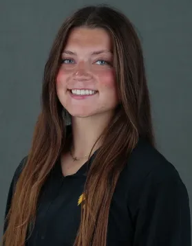 Breanna Caffery, Softball, undefined