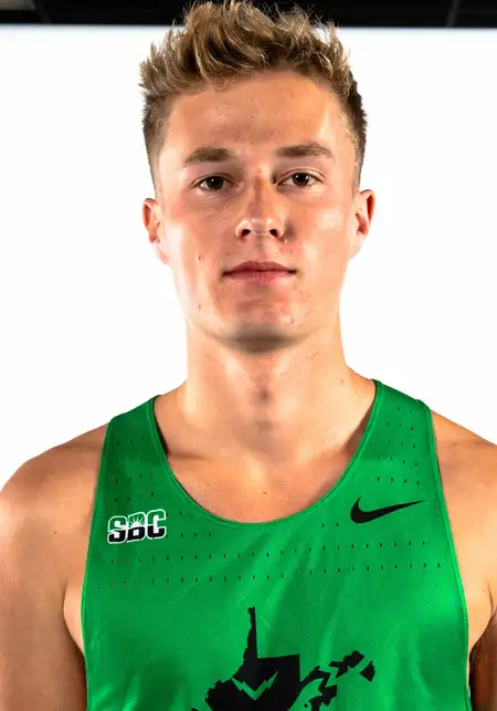 Luke Goode, Track and Field (O), Marshall University