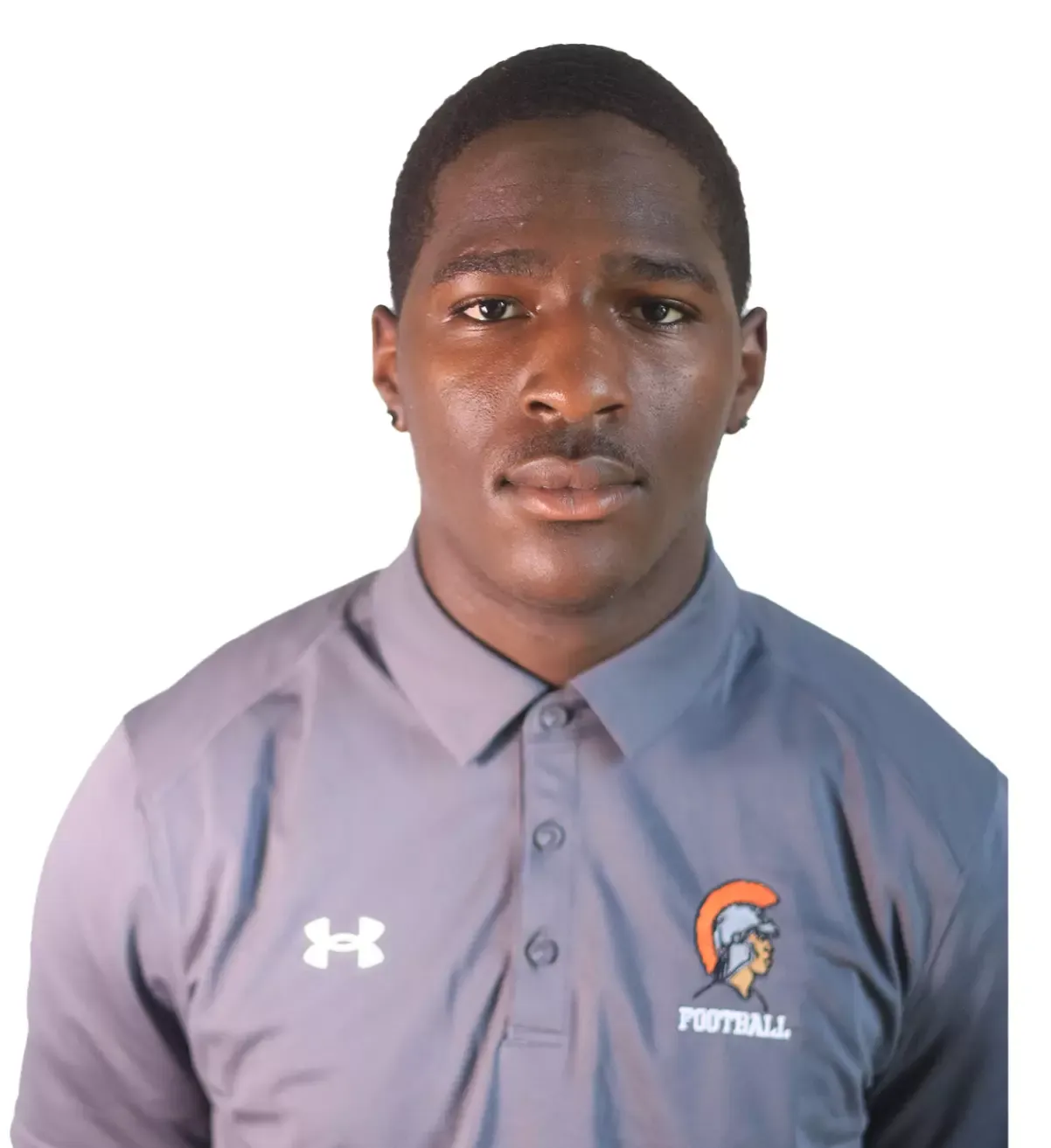 Donovan Hoskins, Football, undefined