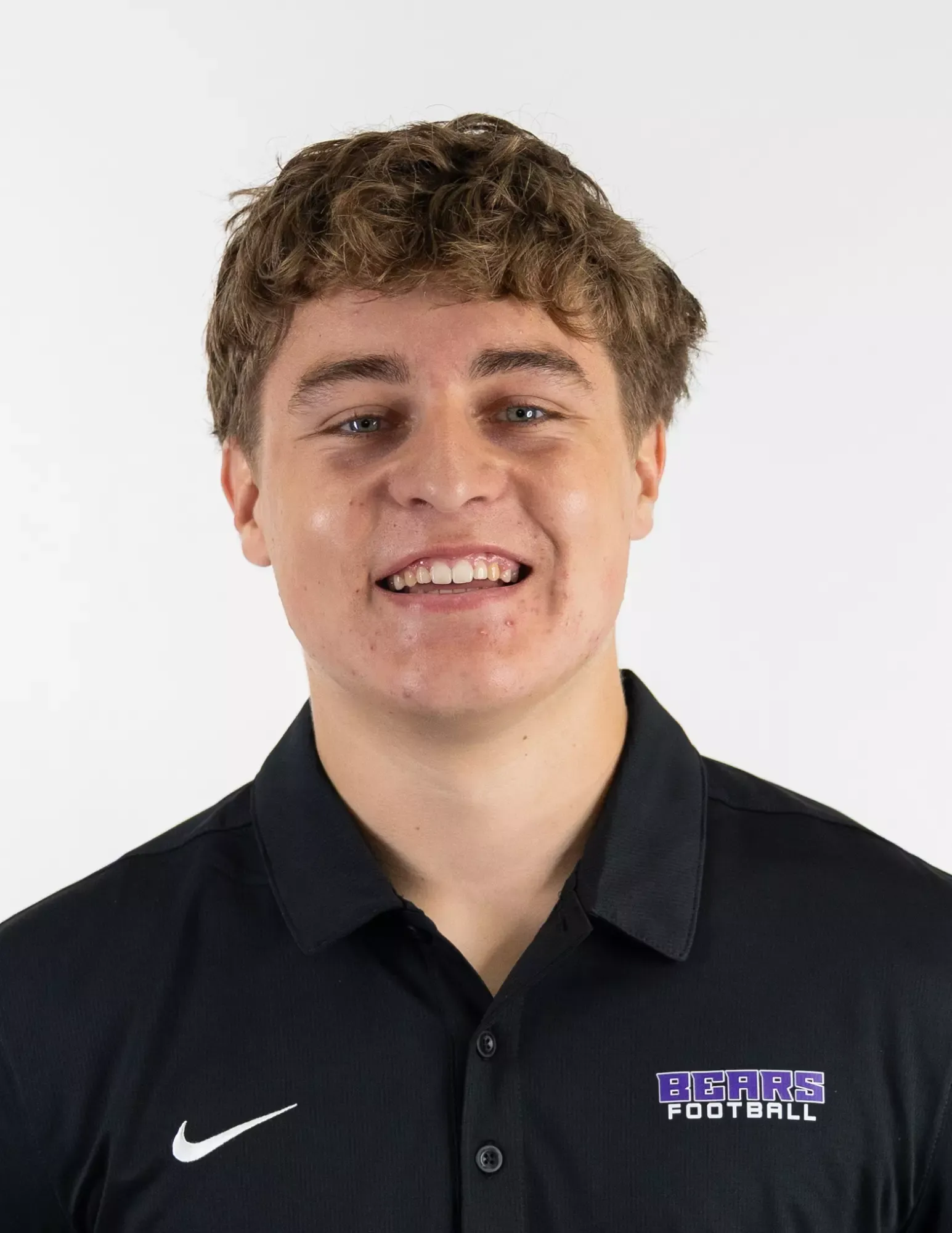 Maddox Berry, Football, undefined