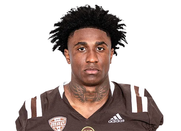 Devaughn Mortimer, Football, undefined