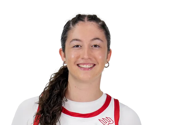 Jana Canadell, Basketball, undefined