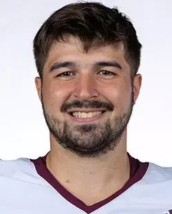 Carter Johnson, Football, Augsburg University