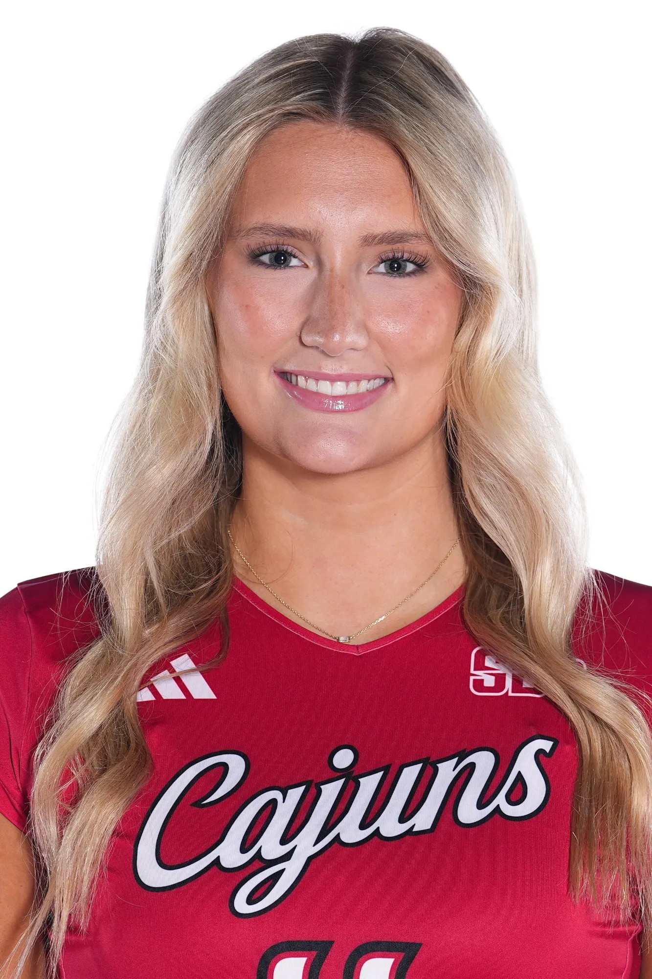 Emily Williams, Volleyball, undefined