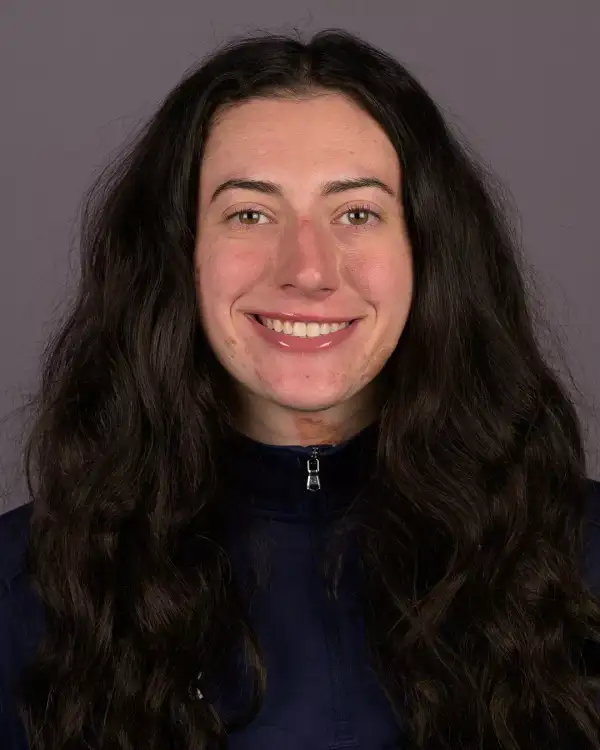 Talia Ondy, Hockey, Saint Anselm College