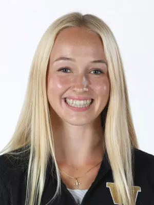 Ella Borsheim, Track and Field, undefined