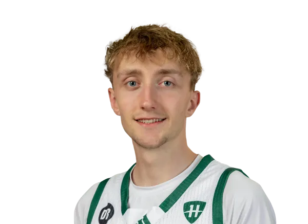 Keegan Van Kauwenberg, Basketball, undefined