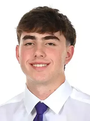 Braden Hausen, Basketball, undefined