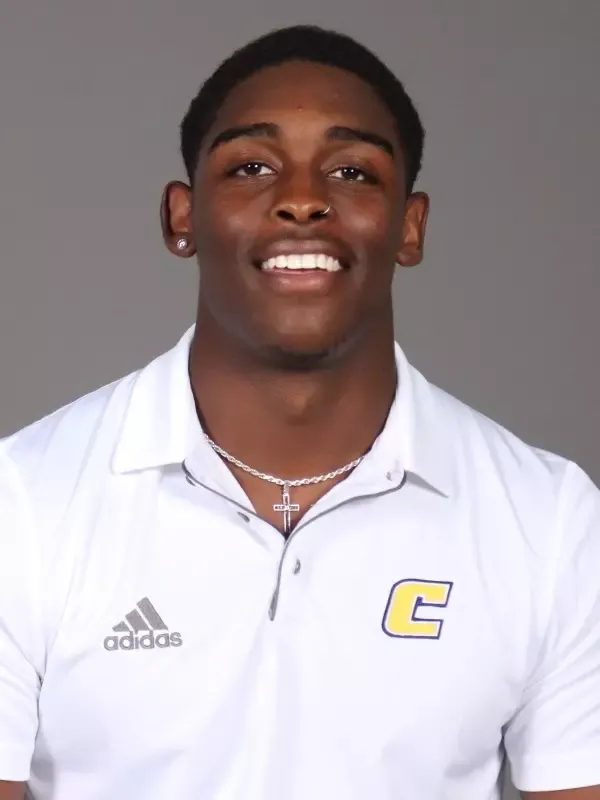 Jermaine Stinson, Football, undefined