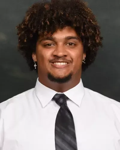 Michael Reed Jr., Football, undefined