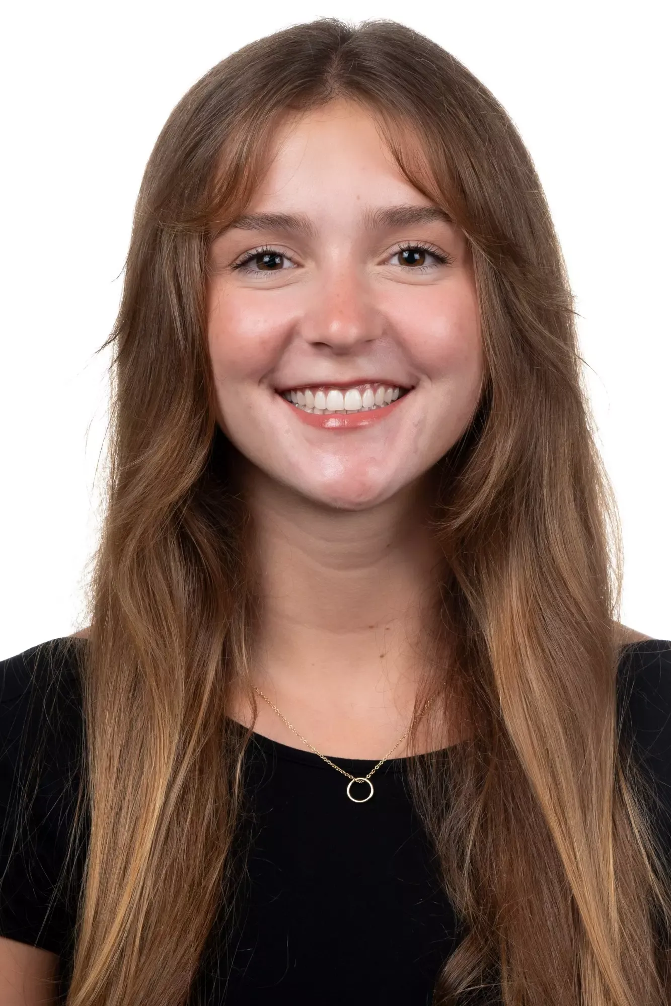 Adrienne Hagins, Swimming & Diving, Colgate University