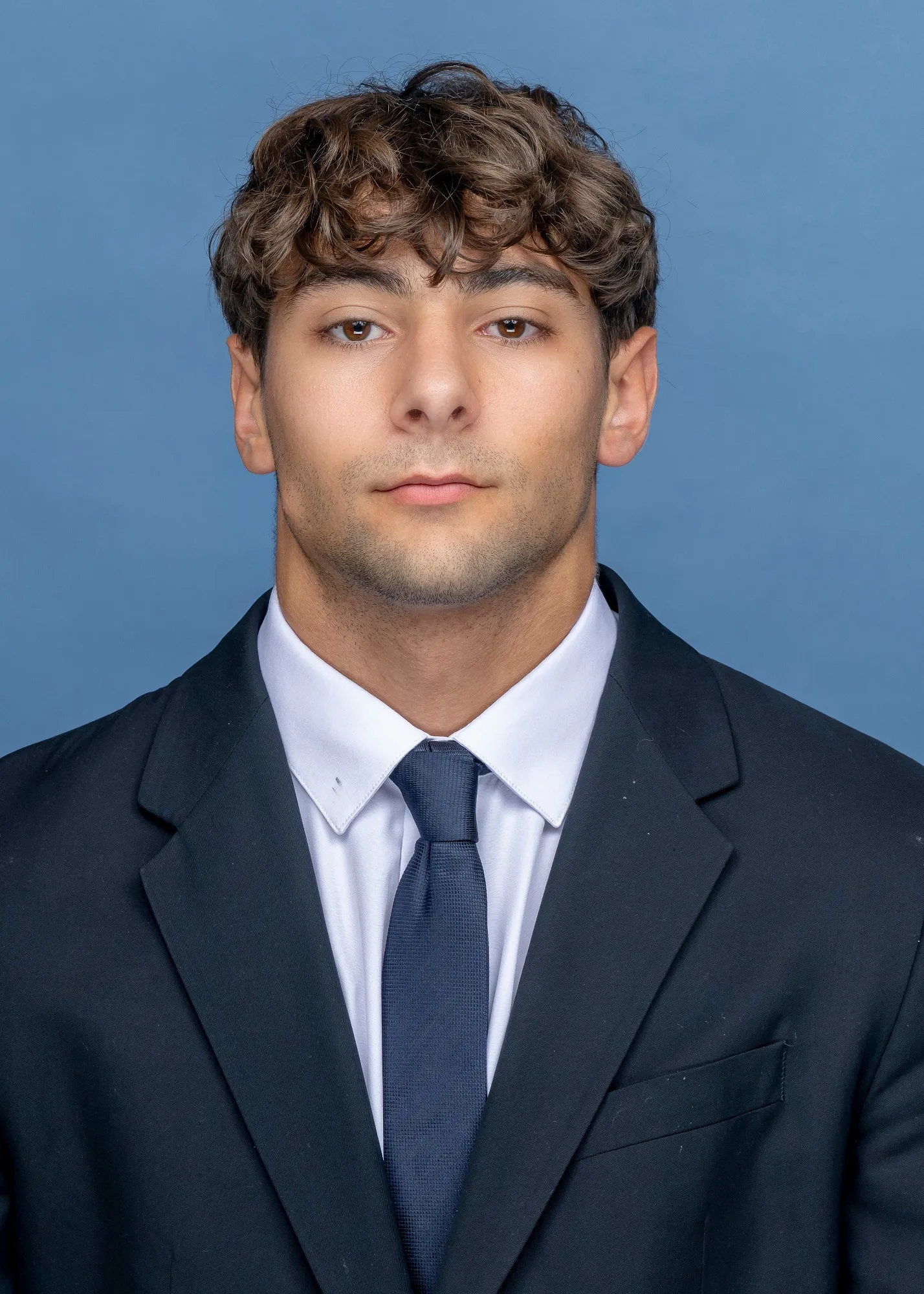 Michael Sclafani, Football, Columbia University