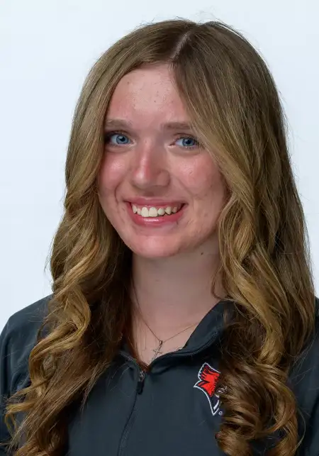 Brianna Brodie, Track and Field (O), Illinois State University