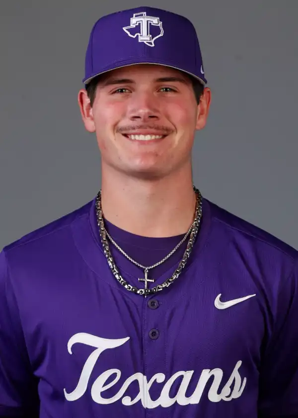 Cullen Kickhoefer, Baseball, Tarleton State University