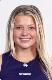 Autumn Rabjohns, Tennis, undefined