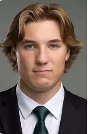 Colin Ralph, Hockey, undefined