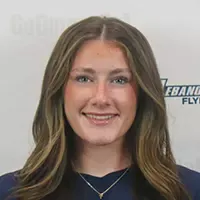 Keira O'Grady, Soccer, Lebanon Valley College