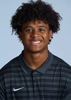 Zamar Reese, Football, University of San Diego