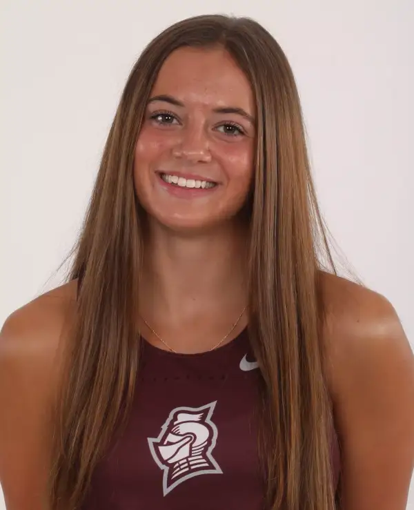 Gianna Ferreri, Track and Field (O), Bellarmine University