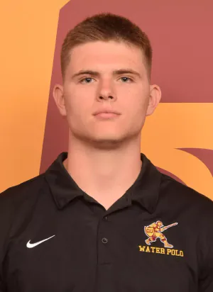 Parker Wilk, Water Polo, undefined