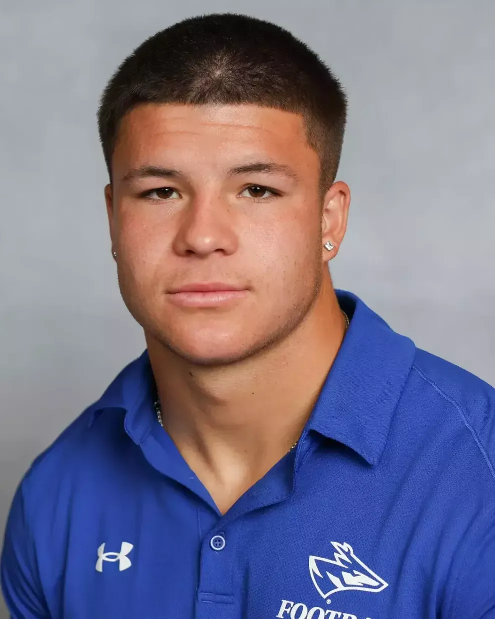 Stone Wilson, Football, undefined