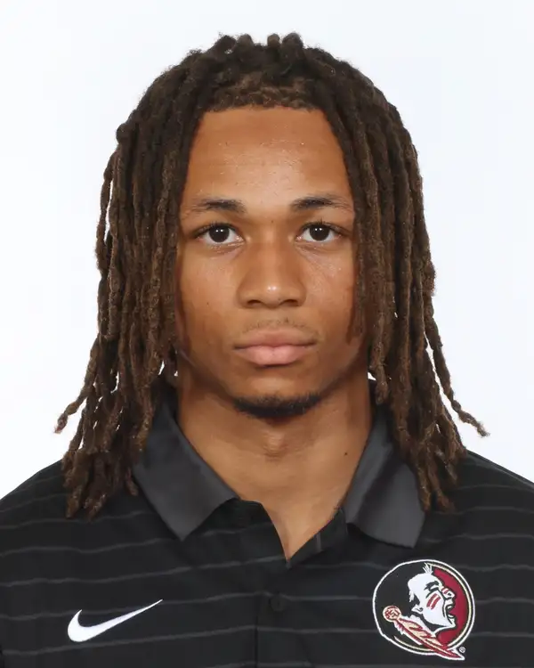 Josh Johnson, Track and Field (O), Florida State University