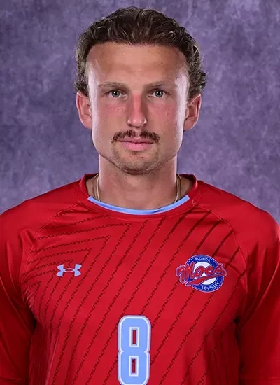 Pablo Overfeld, Soccer, undefined