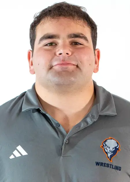 Will Greenberg, Wrestling, Bucknell University